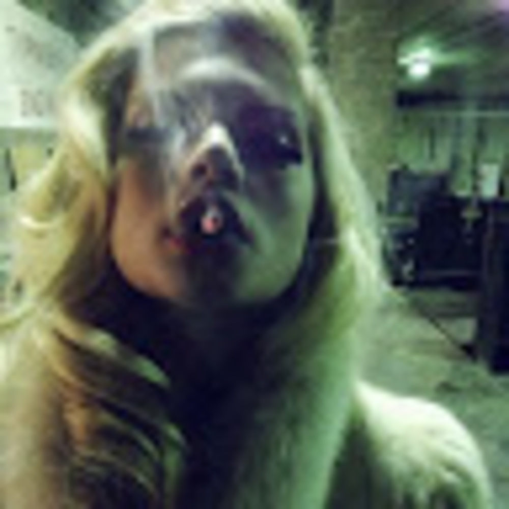 Meet your Posher, Tran